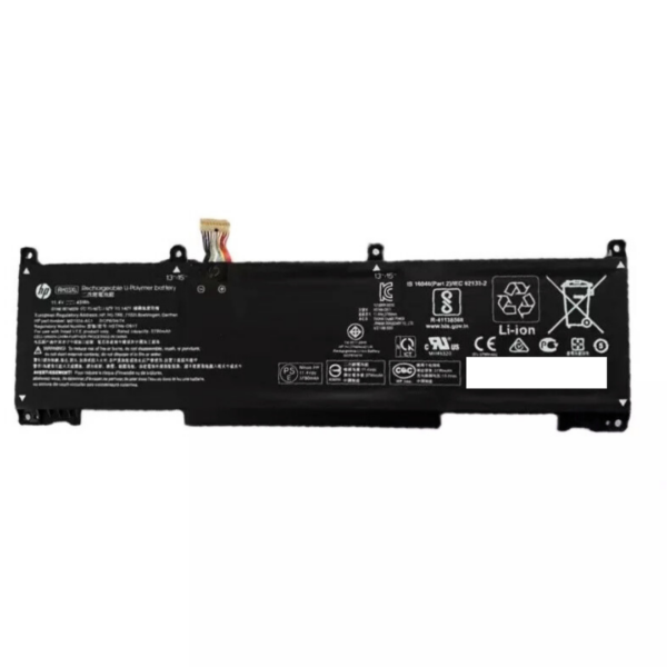 Bateria HP ProBook RH03XL 630 640 650 430 440 445 450 G8 G9 G10