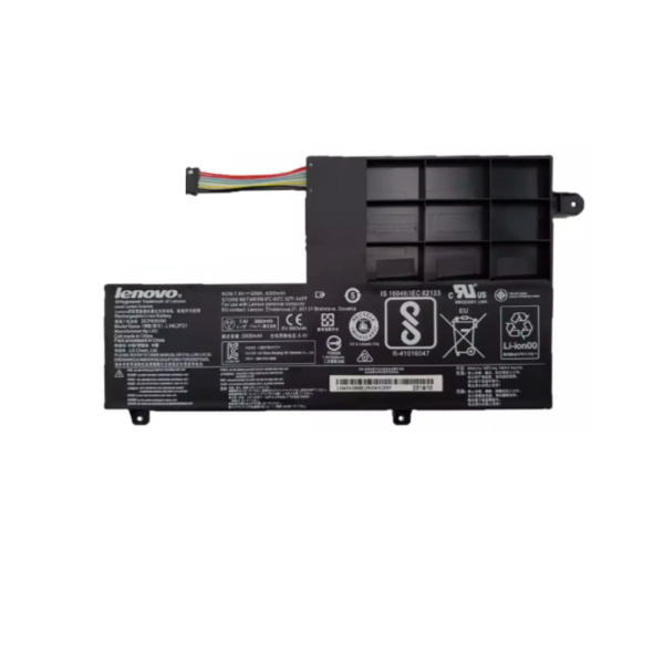 BaterIa Lenovo IdeaPad L14L2P21 L14M2P21 320S-15ABR 320S-15IKB 14ISK Interna