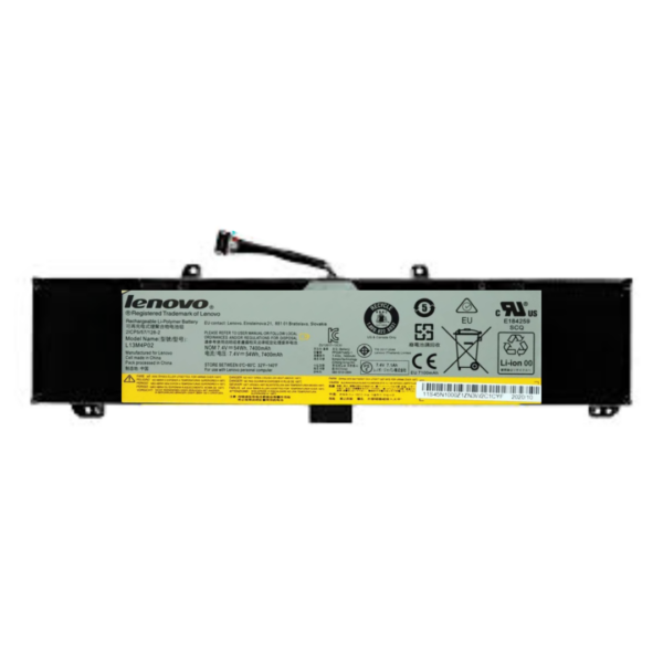 Bateria Lenovo Erazer Y50-70 Y50 Y70 Y70-70 Y70-70
