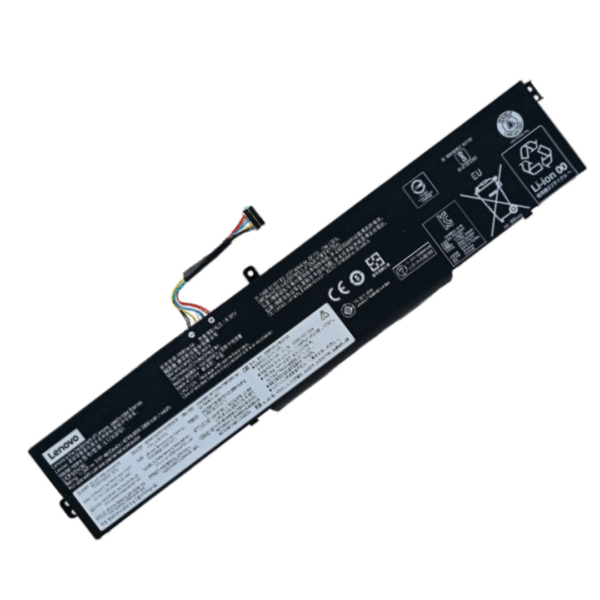 Bateria Lenovo IdeaPad 330-15ICH 330-17ICH L17M3PB1 L17C3PB0 Interna