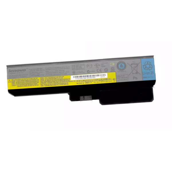 Bateria Lenovo IdeaPad G430 G450 G455 G530 G550 G555 3000 B460 B550 L08S6Y02 42T4725