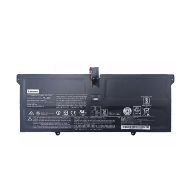 Bateria Lenovo Yoga L16M4P60 L16C4P61 6 Pro 920-13IKB 80Y70023C Interna