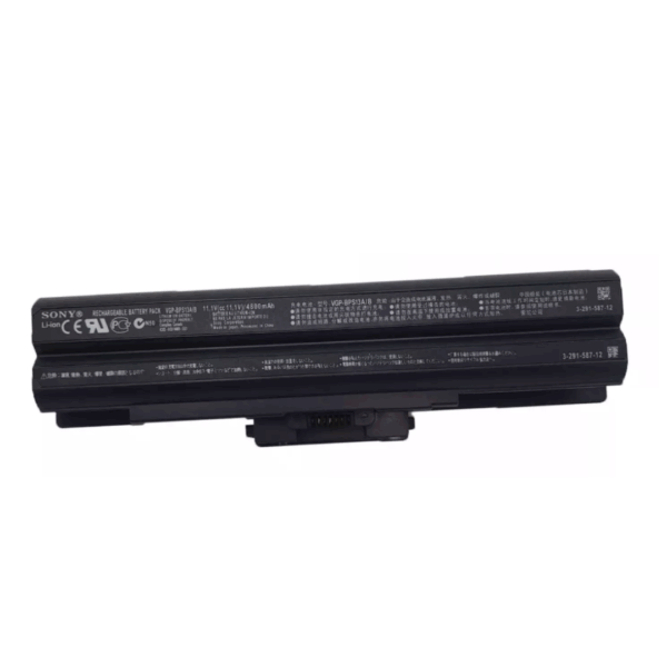 Bateria Sony VGP-BPS13B/Q BPS13/Q BPS13A/B VGP-BPS13 VGP-BPS21A