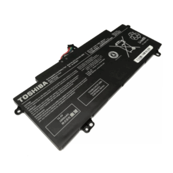 Bateria Toshiba PA5149U-1BRS 60Wh Tecra Z40-A Z40-B Z40-C Z50-A Interna