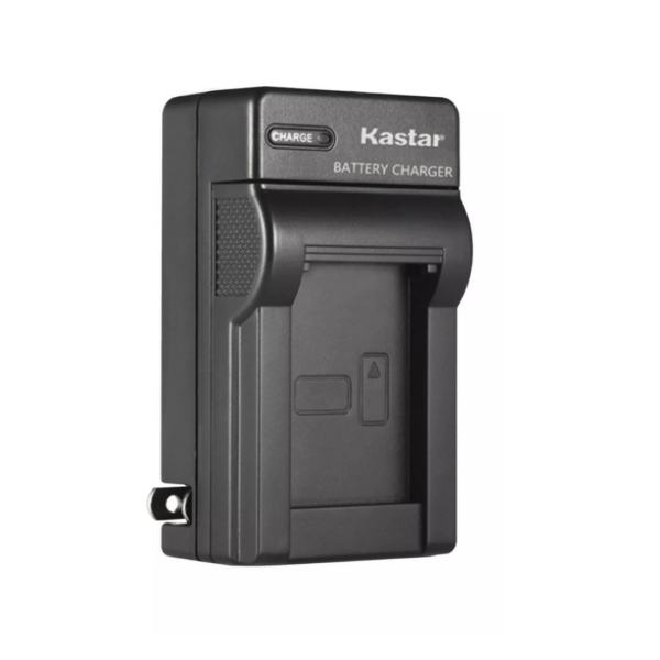 Cargador para Bateria Panasonic DMW-BCL7 Lumix DMC-SZ10