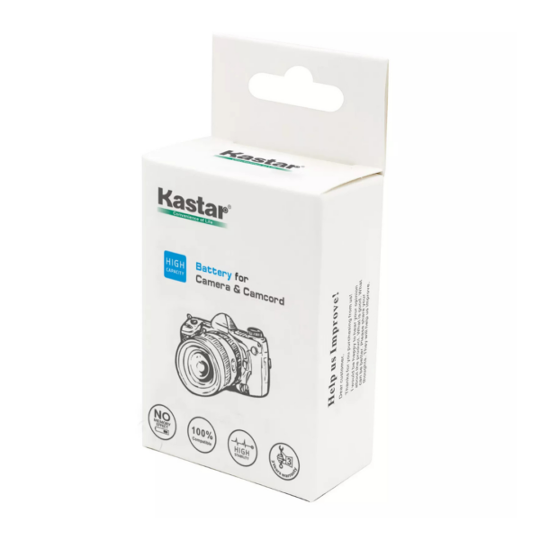 Gopro Bateria Hero 3 3+ AHBBP-301 AHDBT-302 HD 1300 mAh