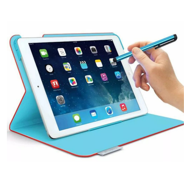 Lápiz táctil universal Stylus Pen colores celulares smartphones tablets
