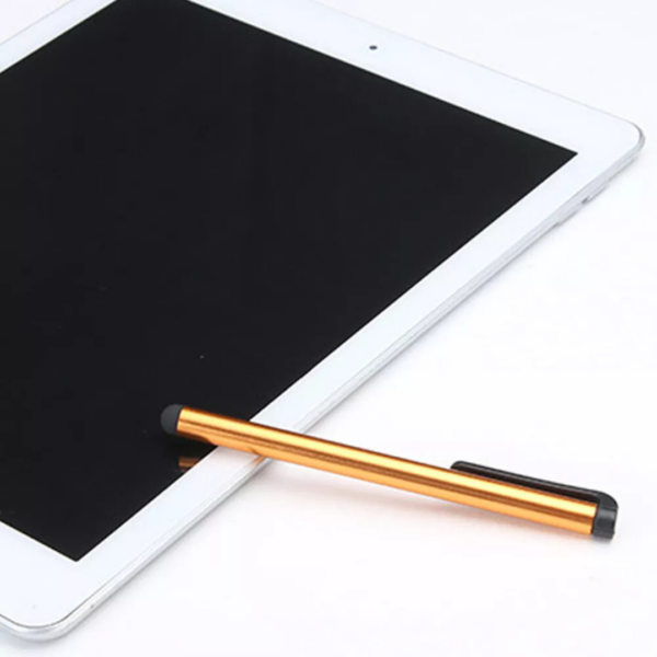 Lápiz táctil universal Stylus Pen colores celulares smartphones tablets